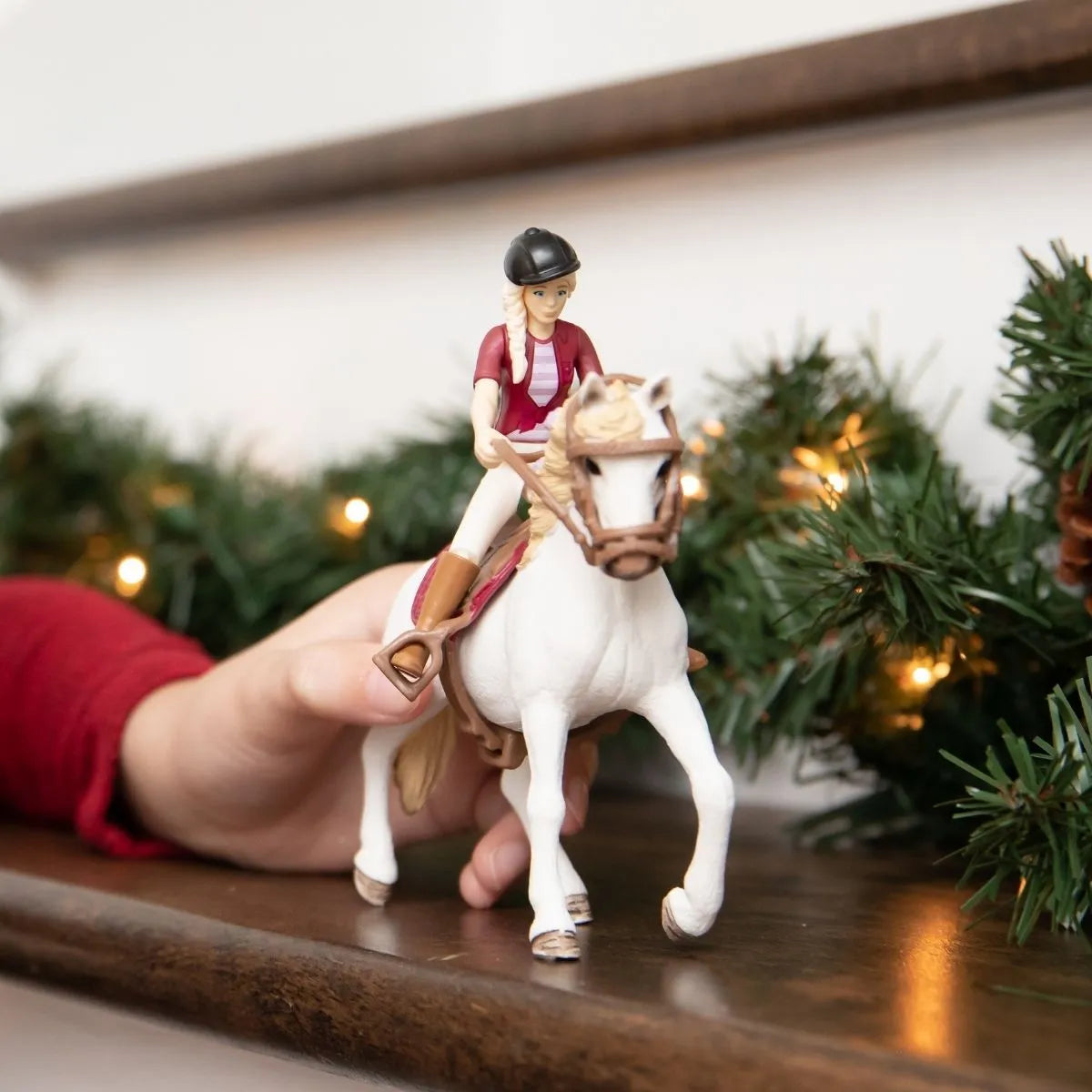 Horse Club Sofia & Blossom - 15.5cm