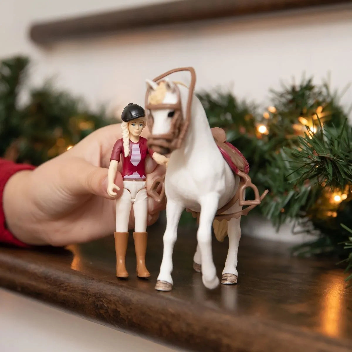 Horse Club Sofia & Blossom - 15.5cm