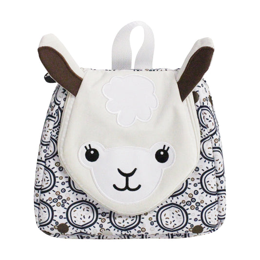Travel Toiletry Bag Muchachos the Llama