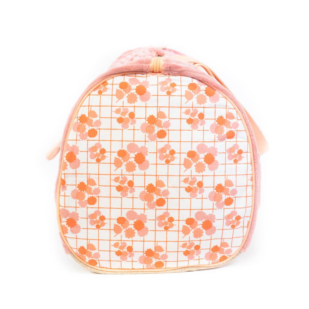Weekend Travel Bag Pomelos the Ostrich
