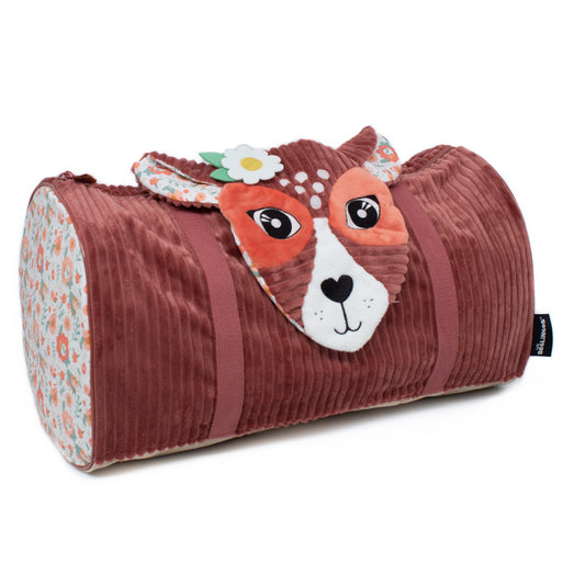 Weekend Travel Bag Melimelos the Deer