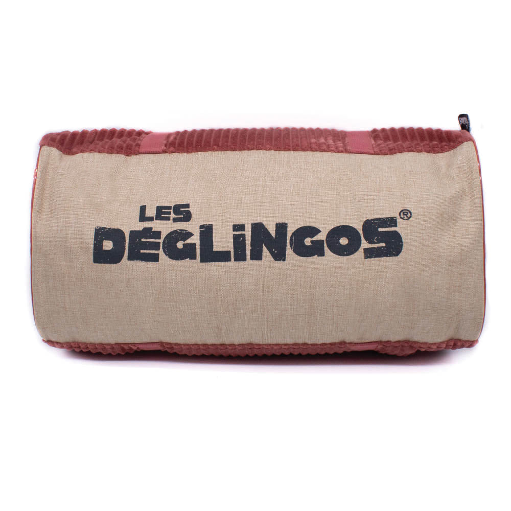 Weekend Travel Bag Melimelos the Deer