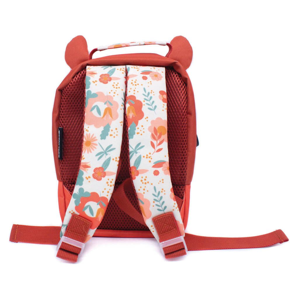 Picnic Lunch Bag Backpack + Lunch Box Melimelos the Deer