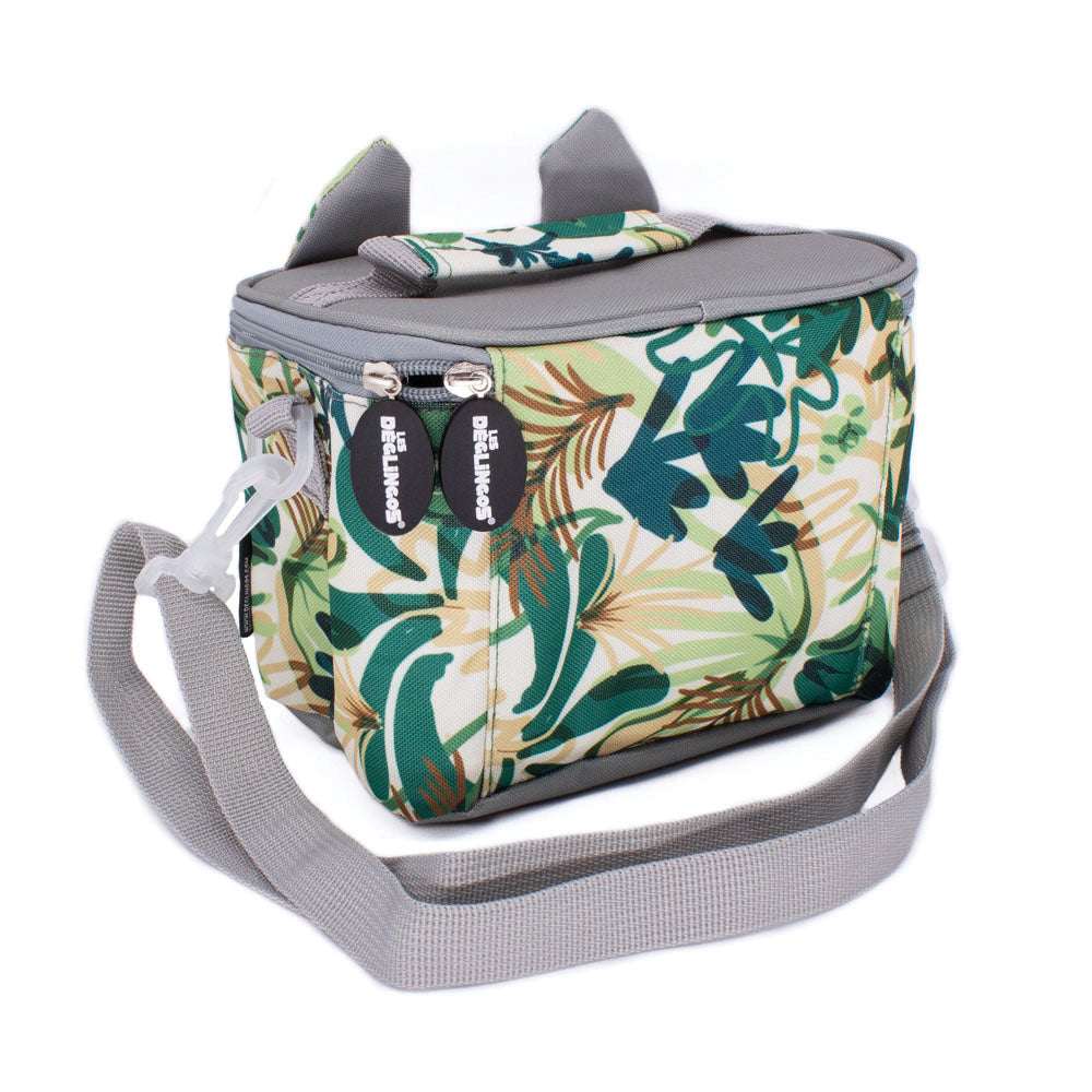 Lunch Bag Jélékros the Lion