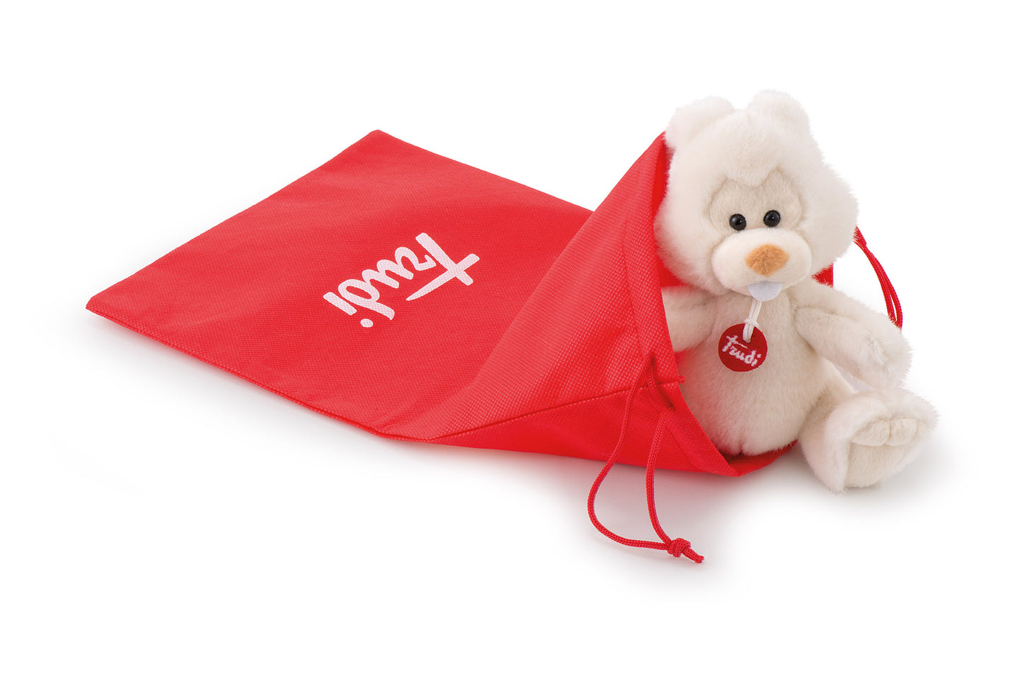 Trudino Classic Rabbit Virgilio - 15cm