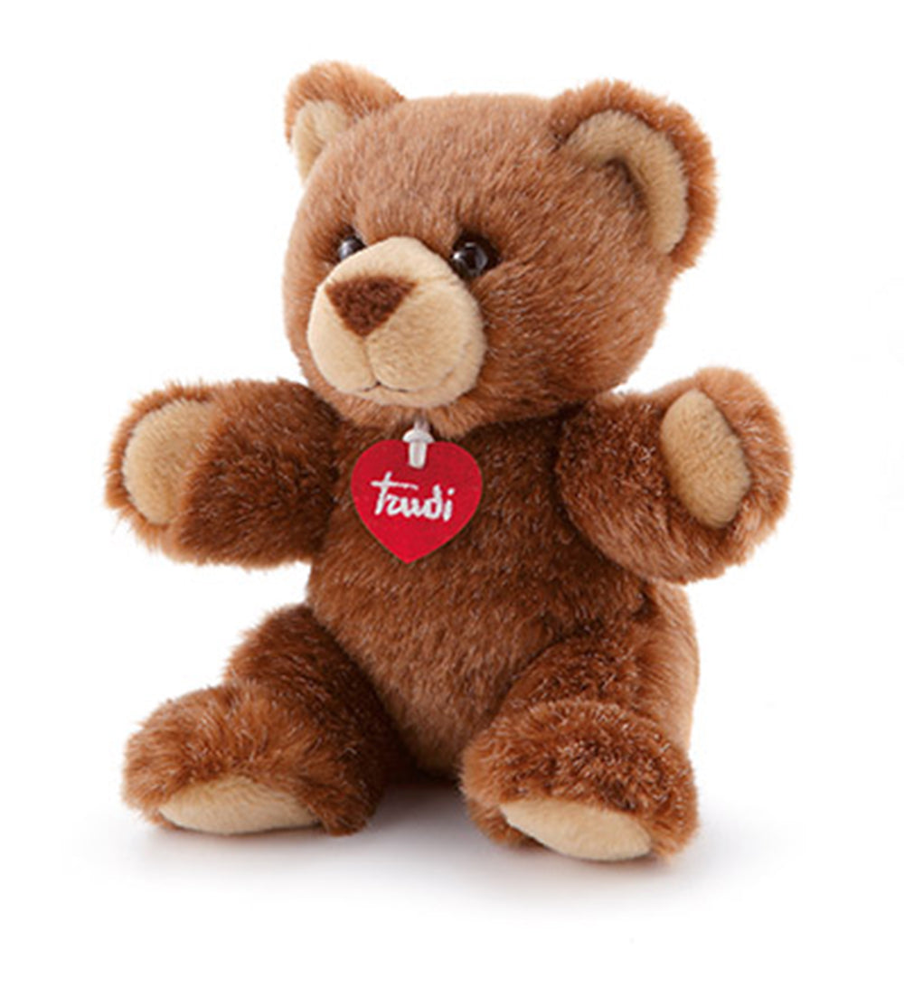 Love Box - Trudino Bear Plush - 15cm