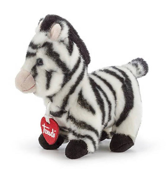 Trudino Classic Zebra - 15cm