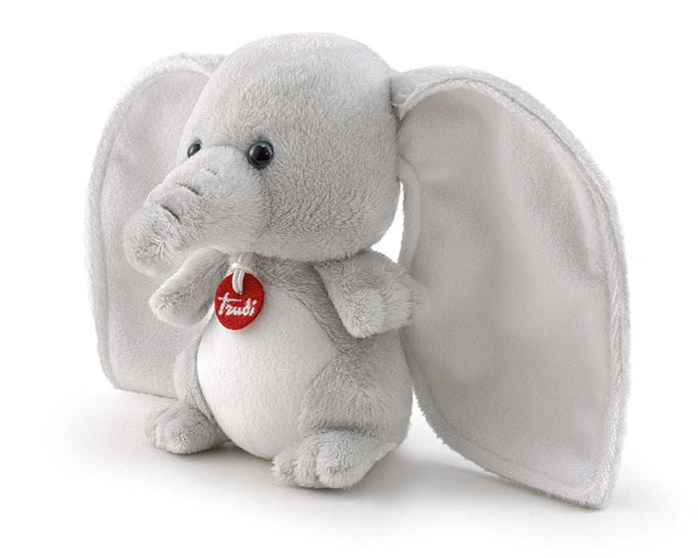 Long Ears Elephant - 16cm