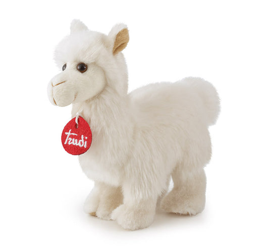 Trudino Classic Llama - 15cm