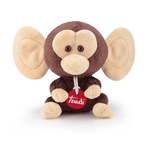 Up Ears Monkey - 18cm