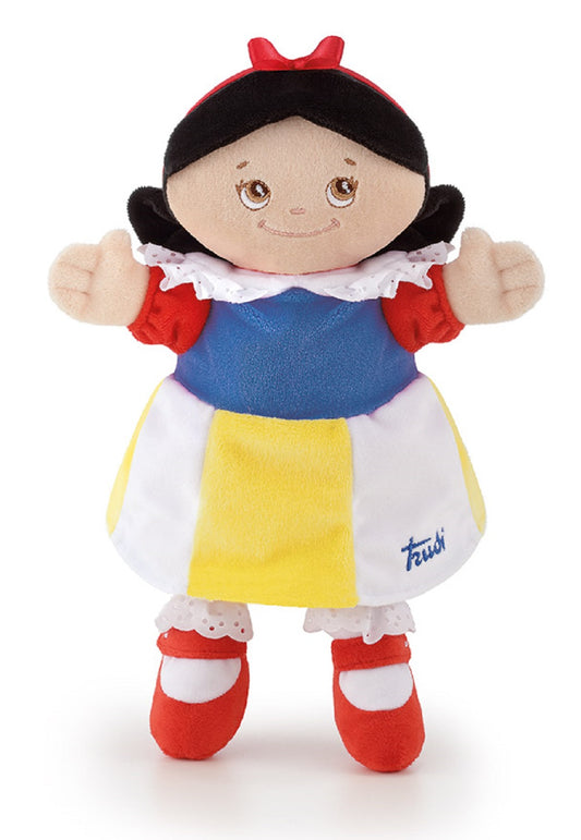Fairytale Rag Doll Forest Princess - 26cm