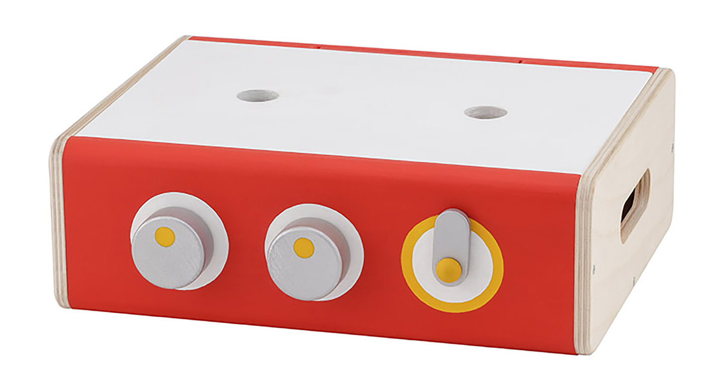 Sevi Portable Stove - 32cm