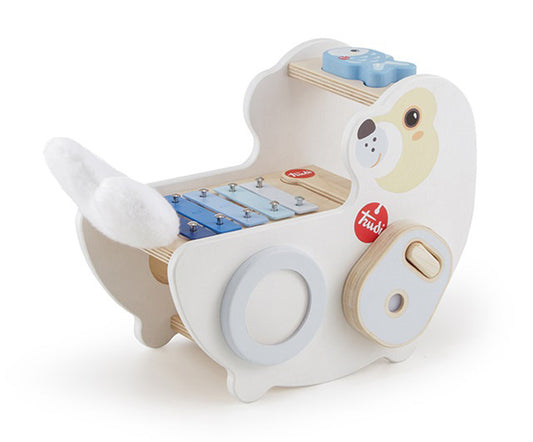Sevi Multiactivity Musical Seal - 33cm