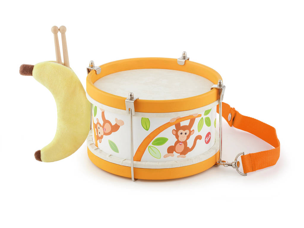 Sevi Monkey Drum - 24cm