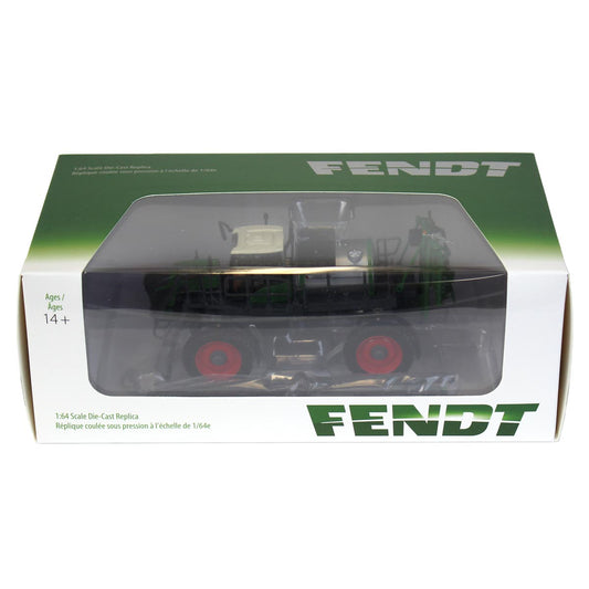 1/64 High Detail Fendt Rogator 900 Sprayer
