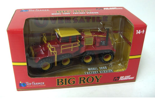 1/64 Versatile Big Roy Model 1080 4WD, Toy Farmer Factory Version