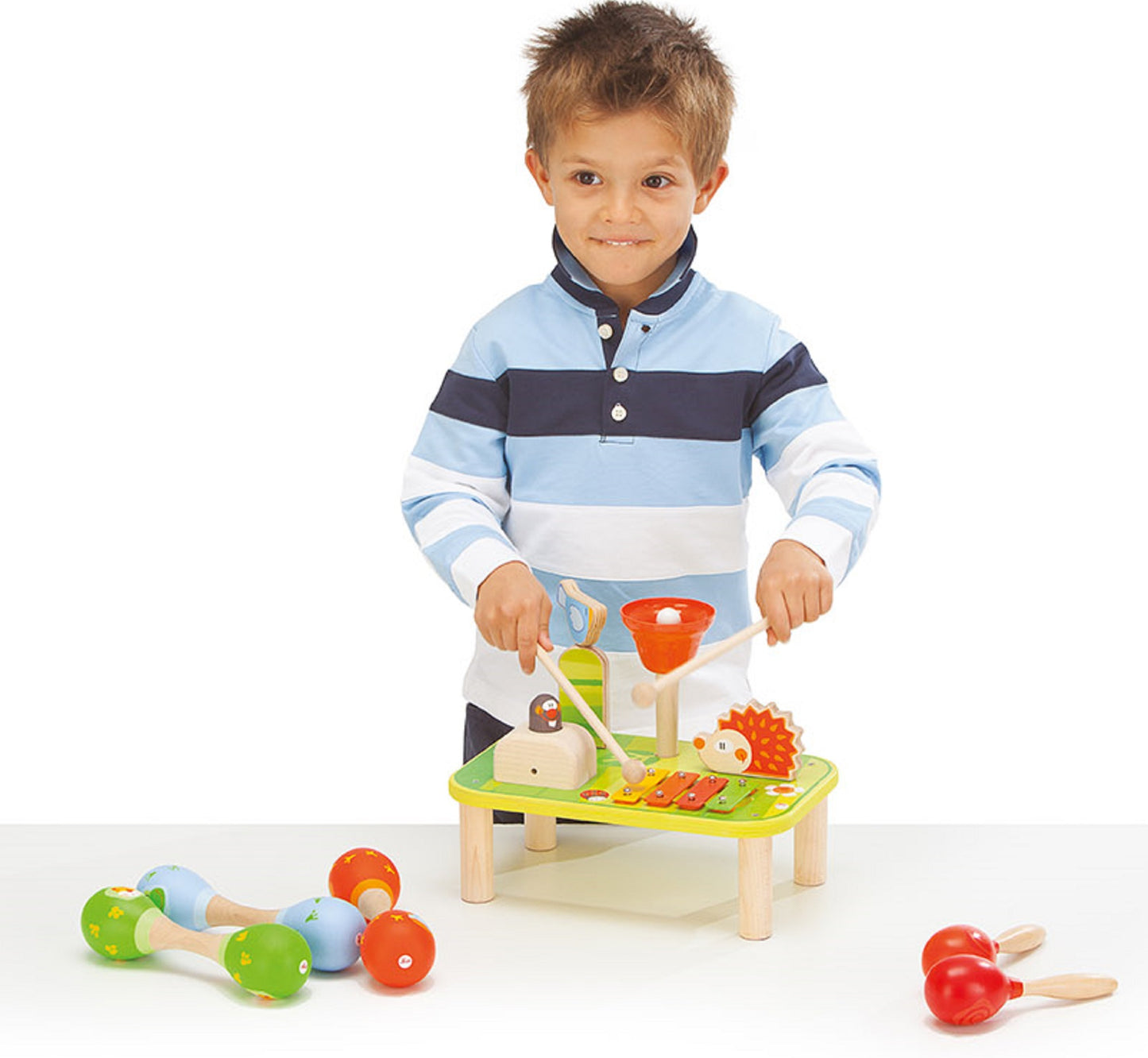 Sevi Mini Music Center - 28cm