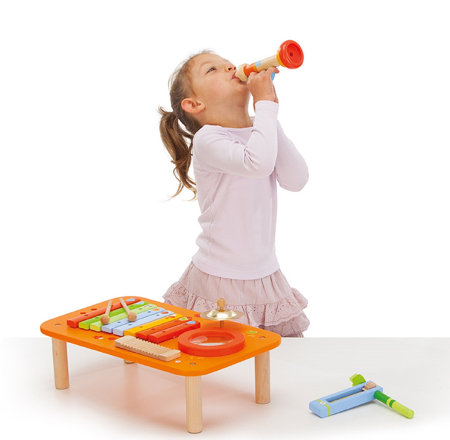 Sevi 4 in 1 Music Center