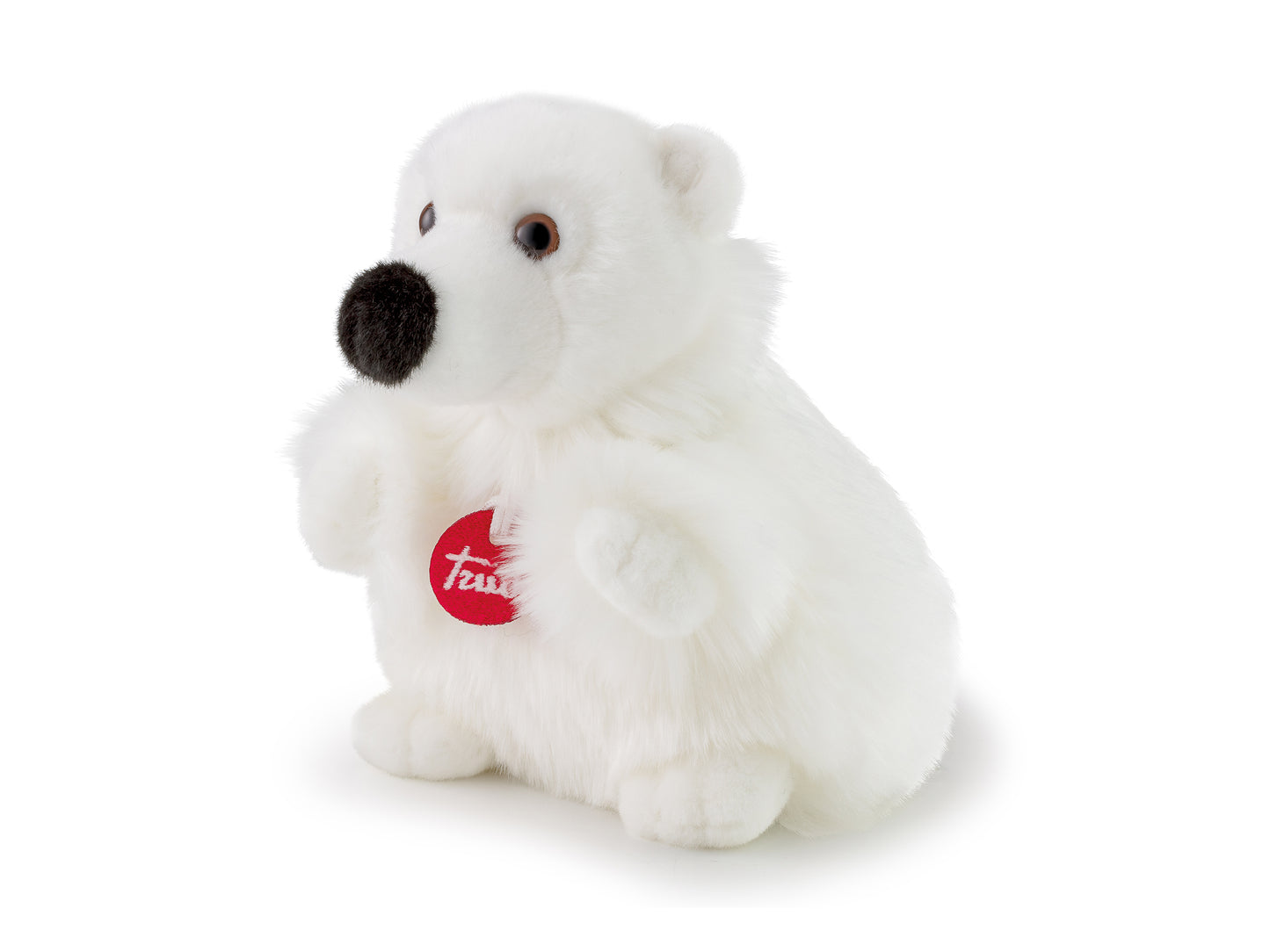 Fluffies Polar Bear - 20cm