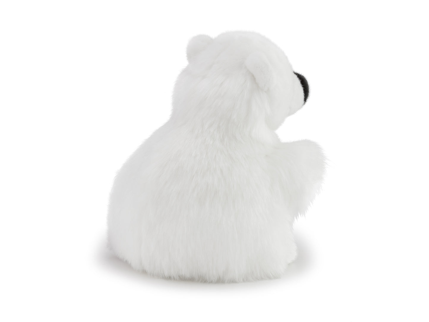 Fluffies Polar Bear - 20cm