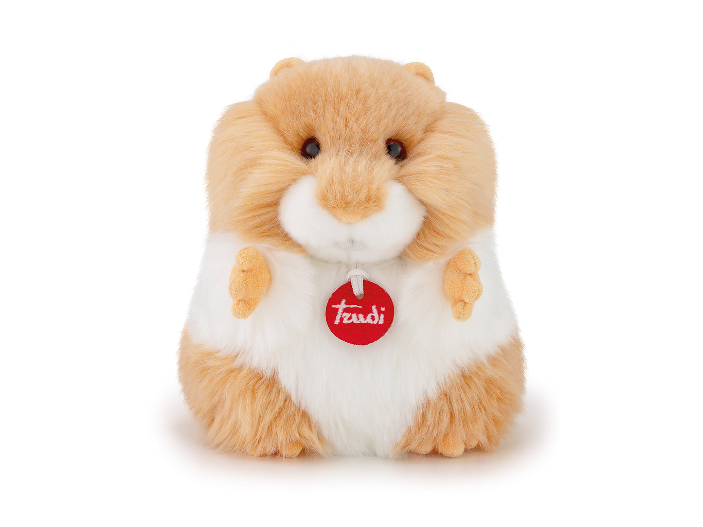 Fluffies Hamster - 20cm