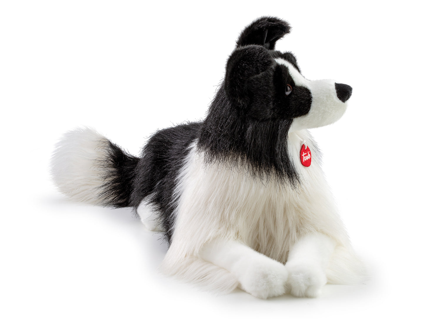 Classic Dog Border Collie Scott - XL 55cm