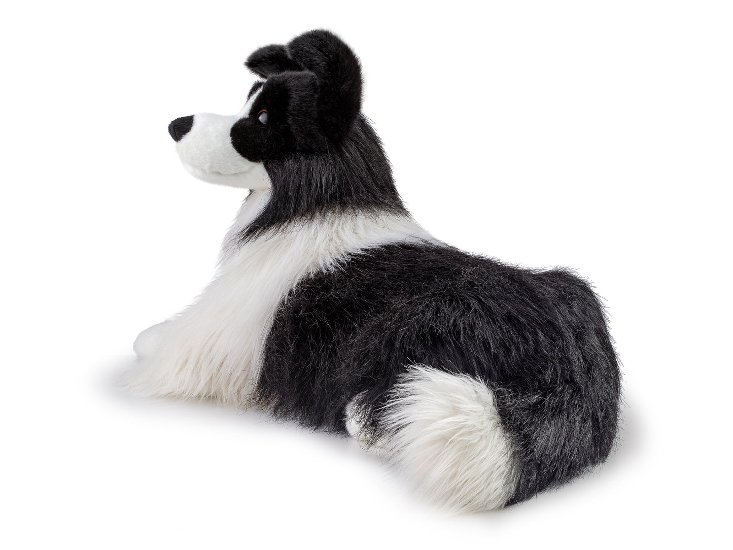 Classic Dog Border Collie Scott - XL 55cm