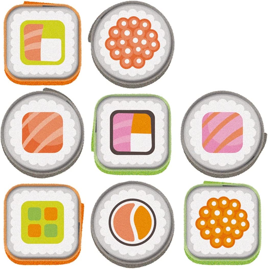 Sevi Wooden Sushi Set - 29cm