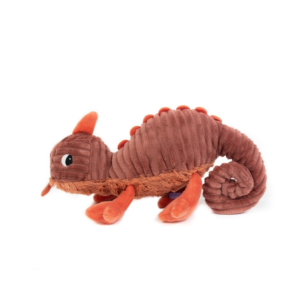 The Chameleon - Le Caméléon 30cm (Asst. Colours Available)