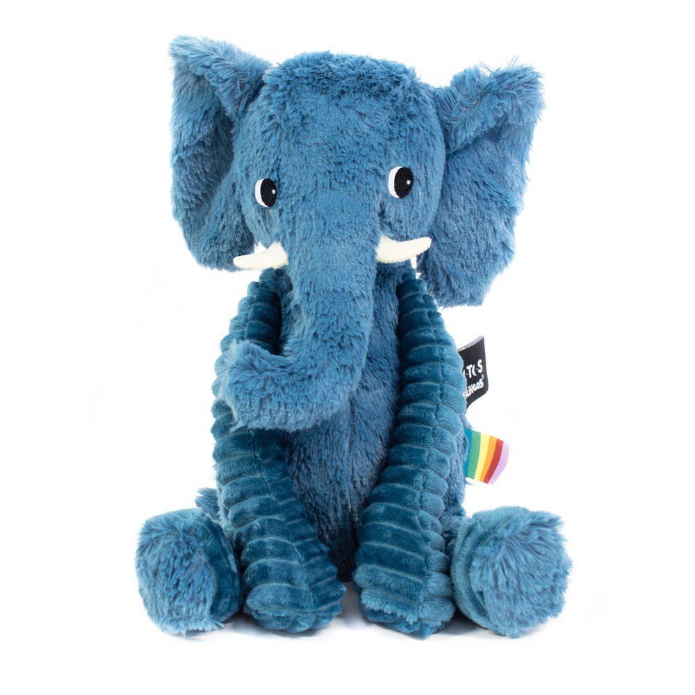 The Elephant - L’éléphant 26cm (Asst. Colours Available)