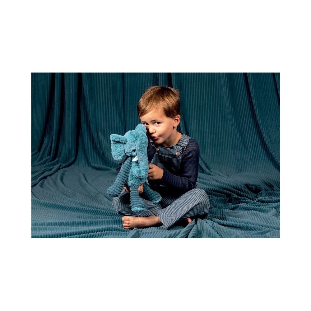 The Elephant - L’éléphant 26cm (Asst. Colours Available)