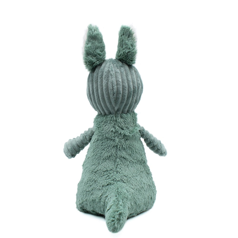 The Kangaroo Mom & Baby - Le Kangourou 33cm (Asst. Colours Available)
