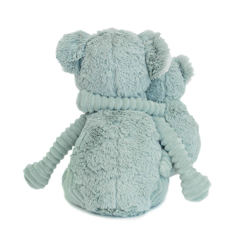 The Koala Mom & Baby - Le Koala 28cm (Asst. Colours Available)