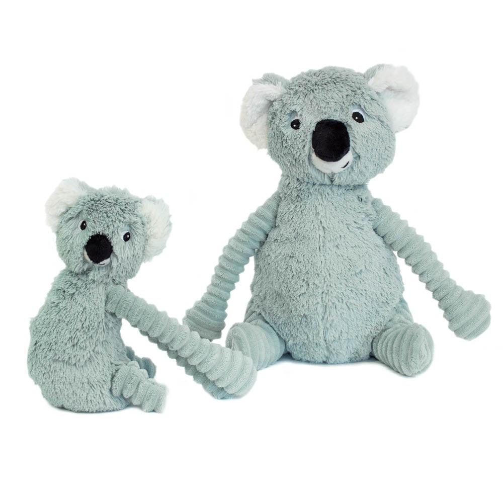 The Koala Mom & Baby - Le Koala 28cm (Asst. Colours Available)