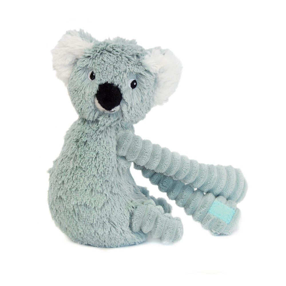 The Koala Mom & Baby - Le Koala 28cm (Asst. Colours Available)