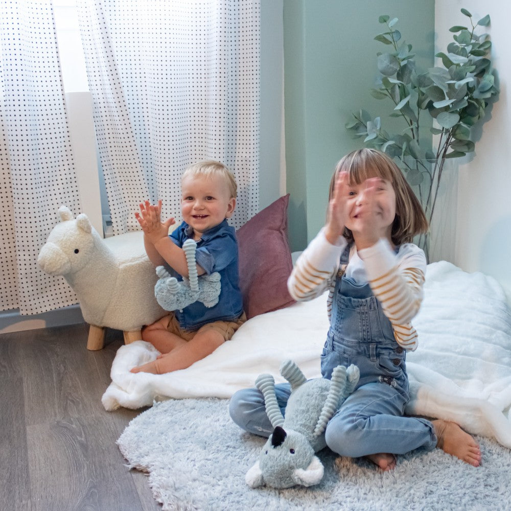 The Koala Mom & Baby - Le Koala 28cm (Asst. Colours Available)