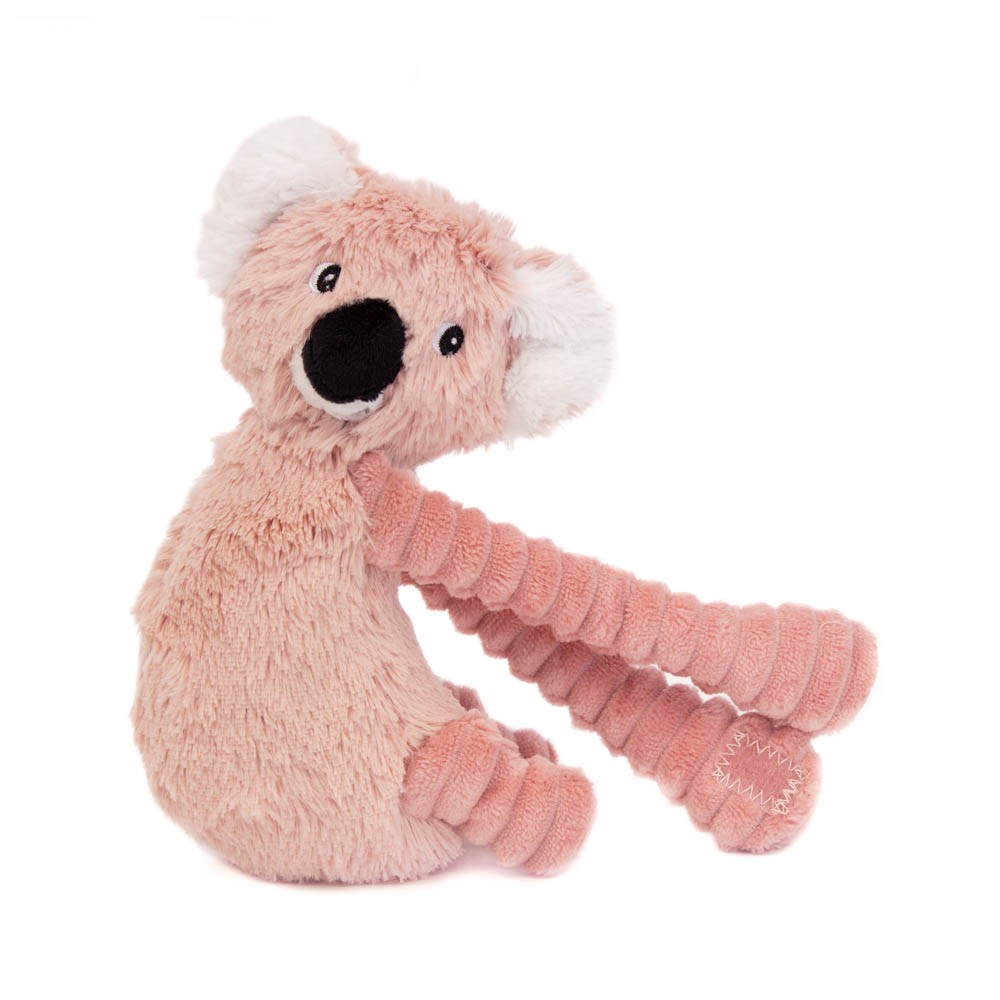 The Koala Mom & Baby - Le Koala 28cm (Asst. Colours Available)