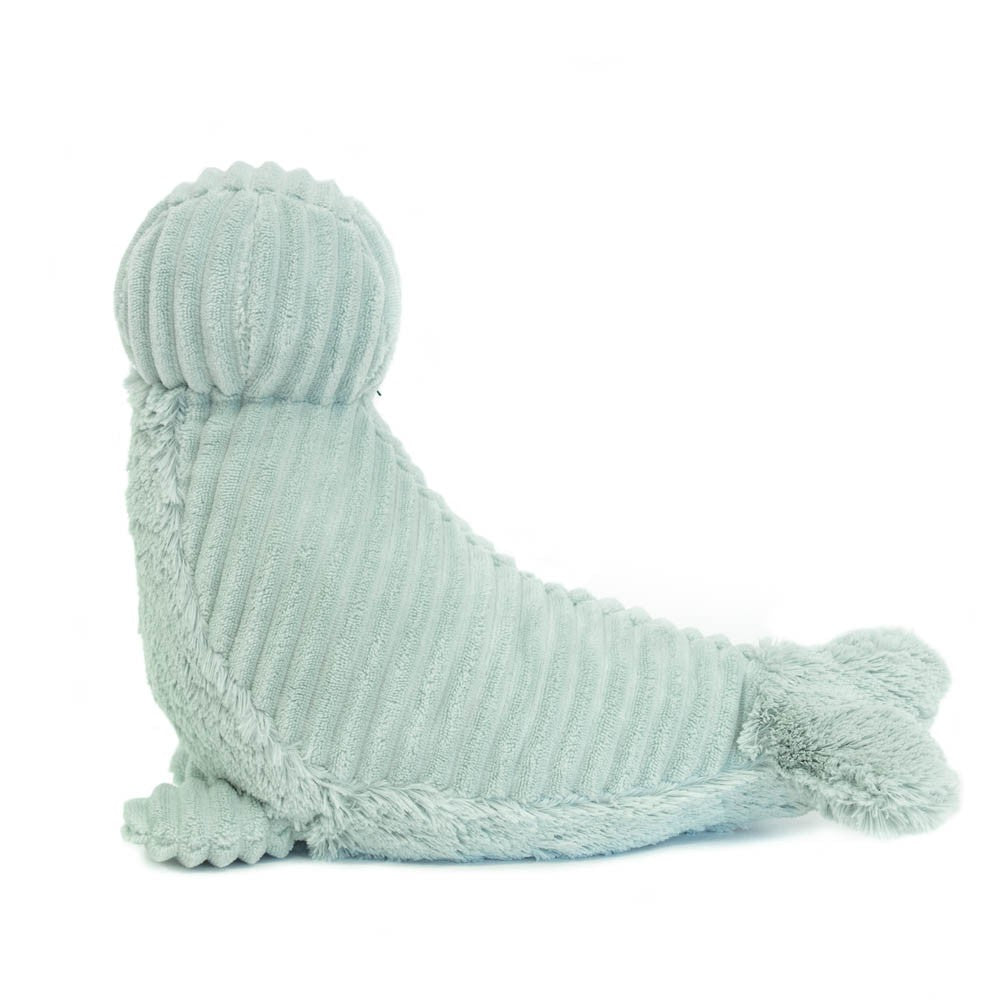 The Seal - Le Phoque 30cm (Asst. Colours Available)