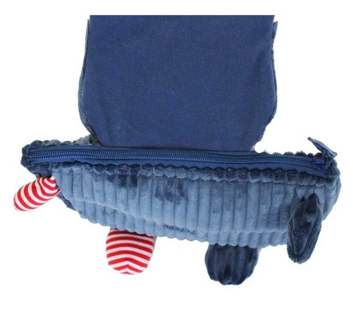 Backpack Hippipos the Hippo
