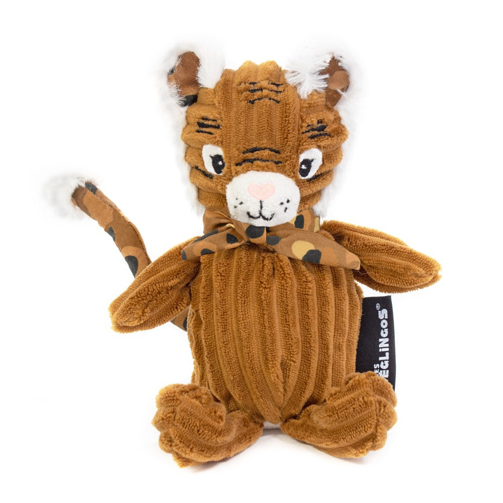 Simply Speculos the Tiger