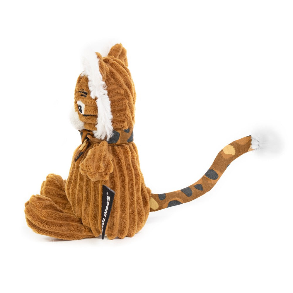 Simply Speculos the Tiger