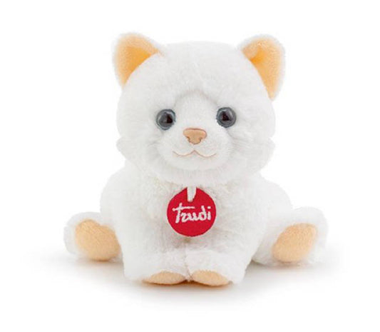 The Puppies Cat - 16cm