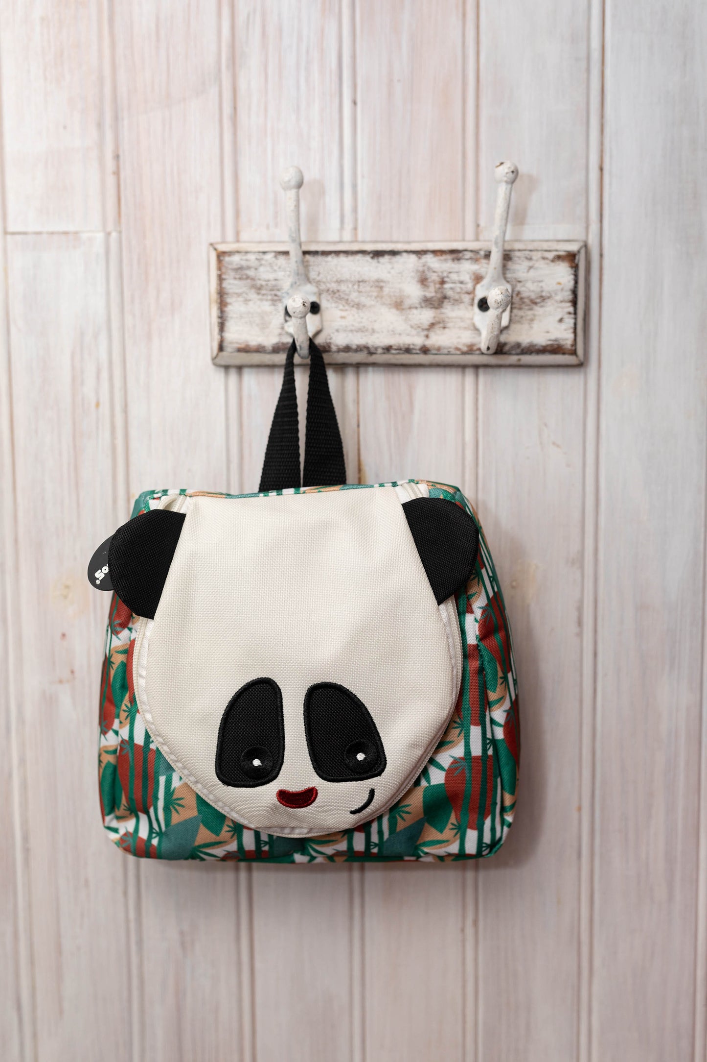 Travel Toiletry Bag Rototos the Panda