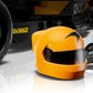 McLaren F1 Team MCL38 Race Car
