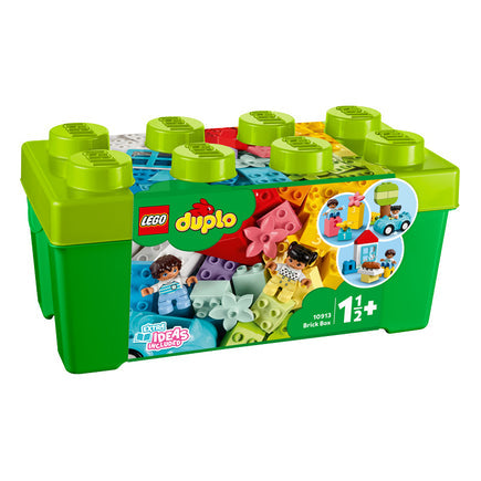 Medium Brick Box