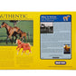 Breyer Misty and Storm Model & Book Set