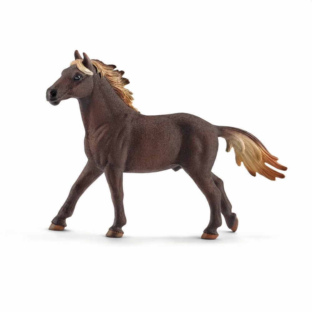 Mustang Stallion - 11cm