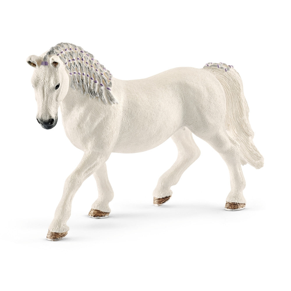 Lipizzaner Mare - 10cm