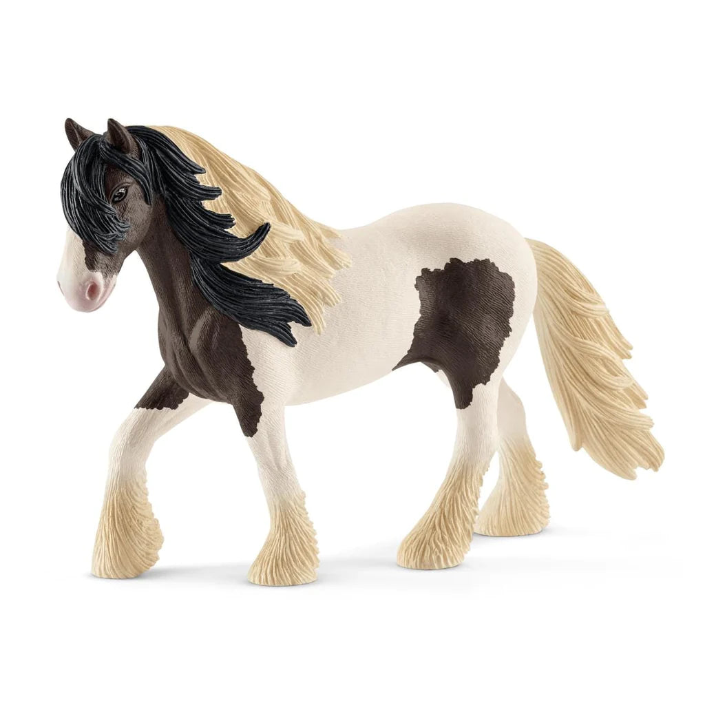 Tinker Stallion - 11cm