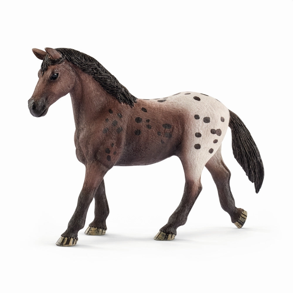 Appaloosa Mare - 10cm